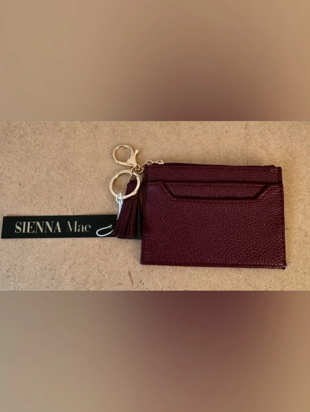 NWT Sienna Mae 